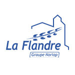Logo La Flandre