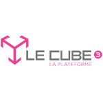 Logo Le Cube
