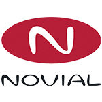 Logo Novial