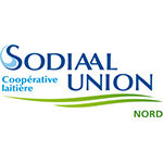 Logo Sodiaal Union