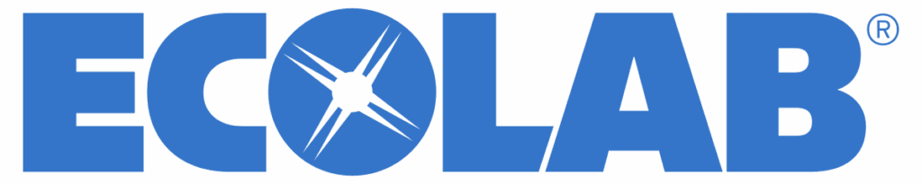 Logo Ecolab