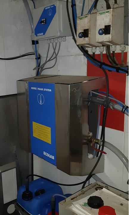 Système_Kovex_Foam_Ecolab