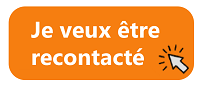 Je veux être recontacté