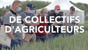 OPTILAB : solution d’agriculture participative !
