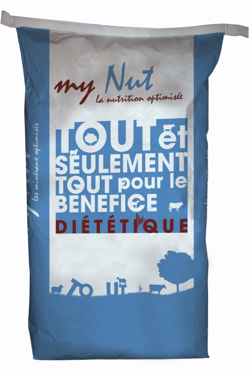 Aliment diététique