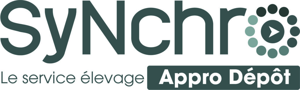 Synchro Appro Dépot