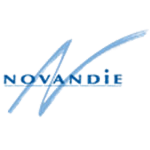 Novandie logo